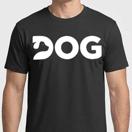 Férfi Imperial póló - dog4