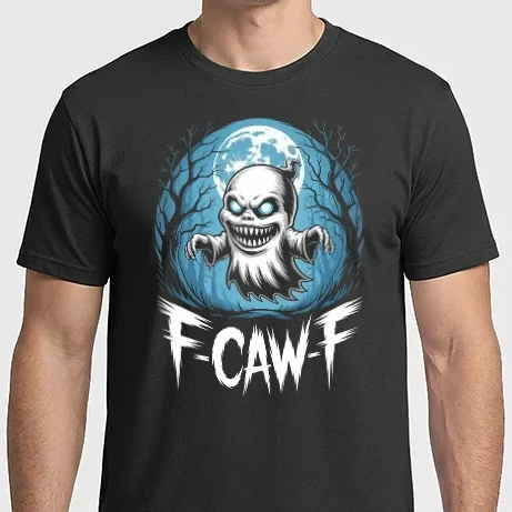 Férfi Imperial póló - F-CAW-F