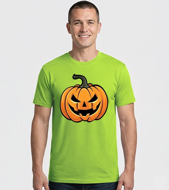pumpkin – Férfi Imperial póló