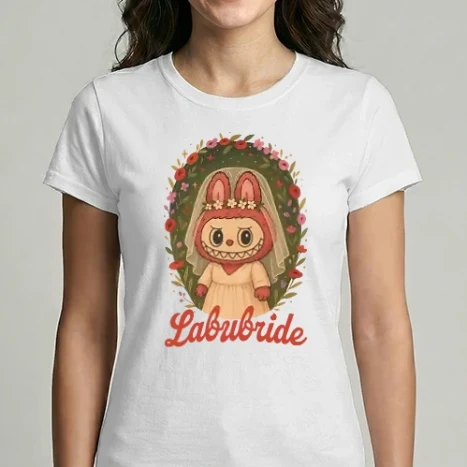 Női Imperial póló - Labubride