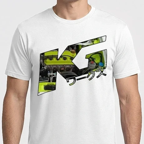 Férfi Imperial póló - KG logo - Engine