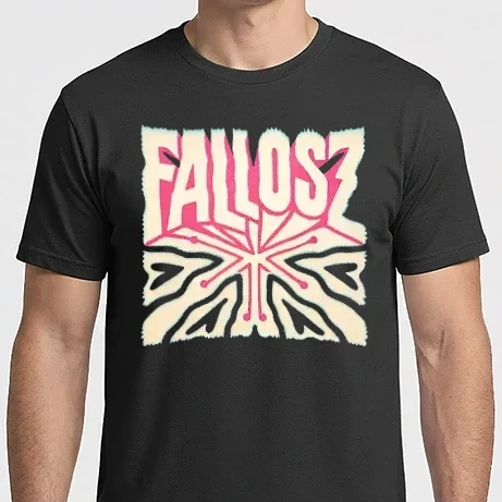Férfi Imperial póló - Fallosz