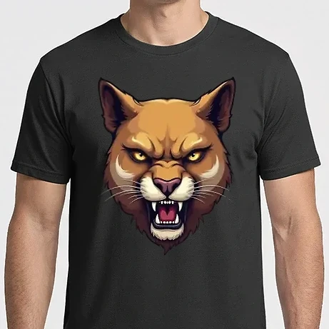 Férfi Imperial póló - Puma