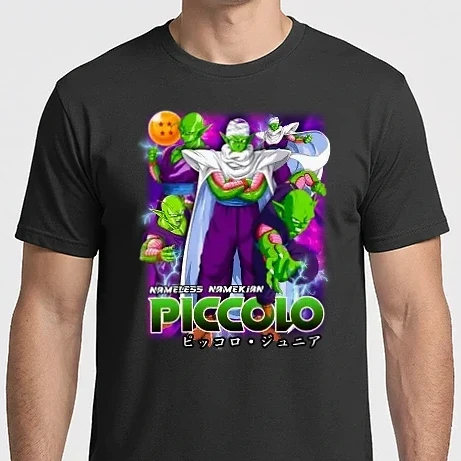 Férfi Imperial póló - Piccolo
