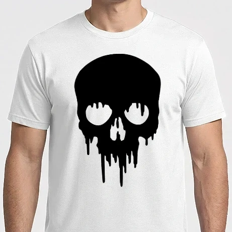 Férfi Imperial póló - Csendes tanú