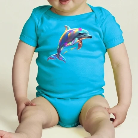 Baba body - Delfin Kaland