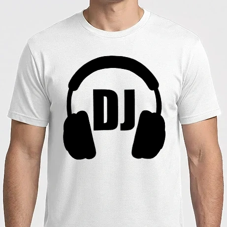 Férfi Imperial póló - Dj