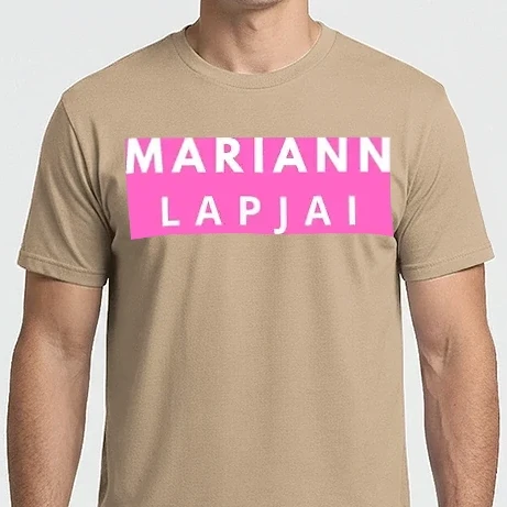 Férfi Imperial póló - Mariann Lapjai