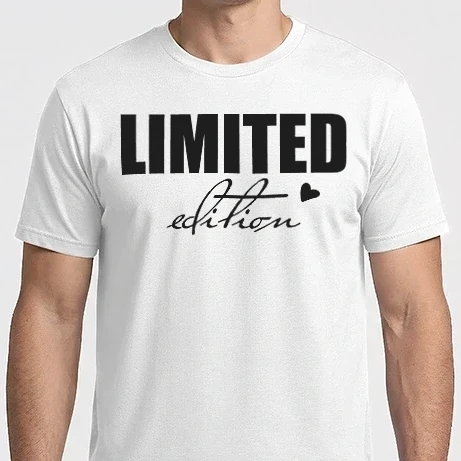 Férfi Imperial póló - Limited edition