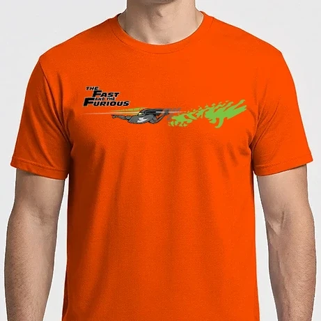 Férfi Imperial póló - Supra logo felirat