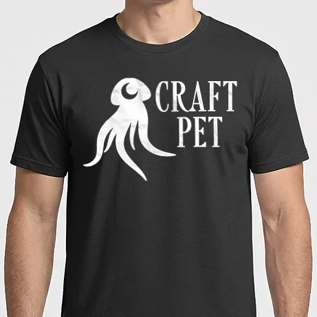 Férfi Imperial póló - Craft Pet