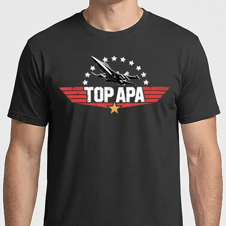 Férfi Imperial póló - TOP APA