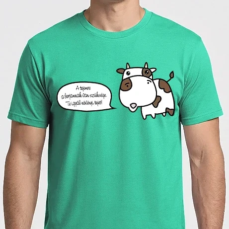 Férfi Imperial póló - Boci