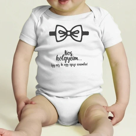 Baba body - Nos, hölgyeim