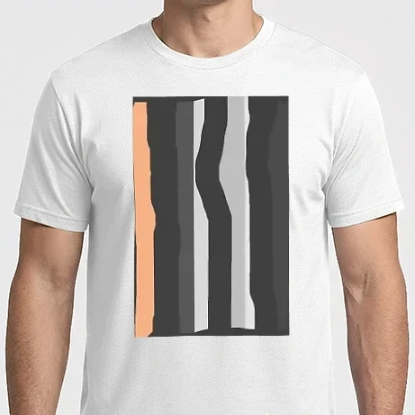 Férfi Imperial póló - linearis