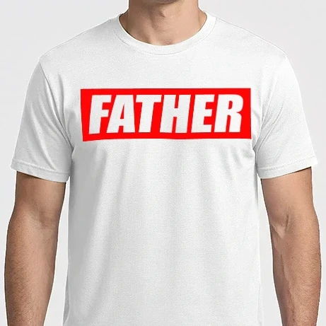 Férfi Imperial póló - FATHER