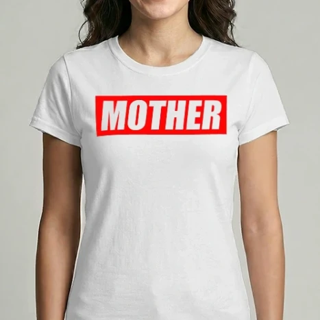 Női Imperial póló - MOTHER