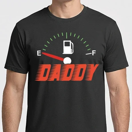 Férfi Imperial póló - Daddy