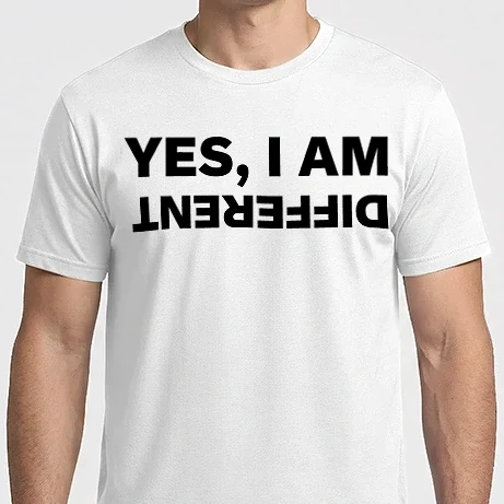 Férfi Imperial póló - different