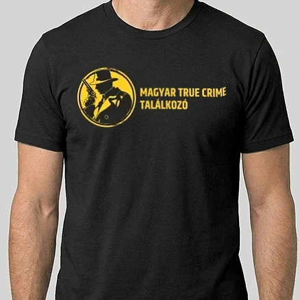 Férfi Alap póló - polo commerc