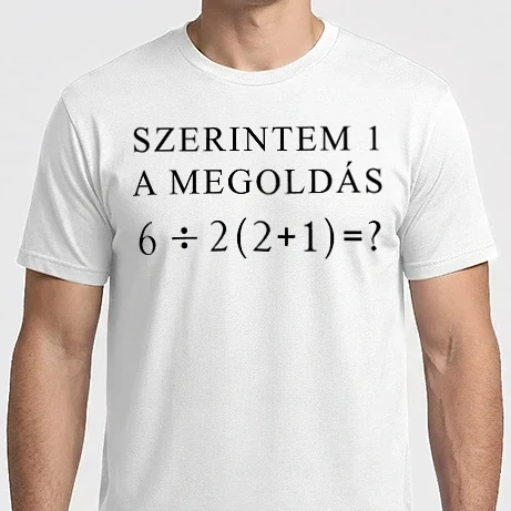 Férfi Imperial póló - Osztás2