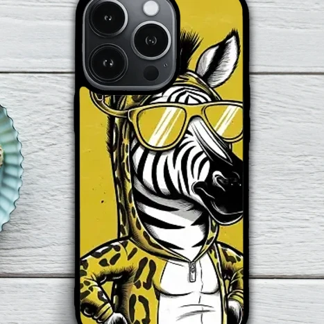 iPhone telefontok - Menő Zebra