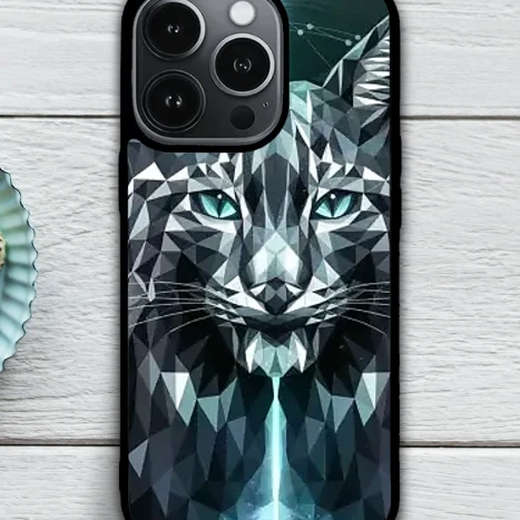 iPhone telefontok - Gyémánt hiúz