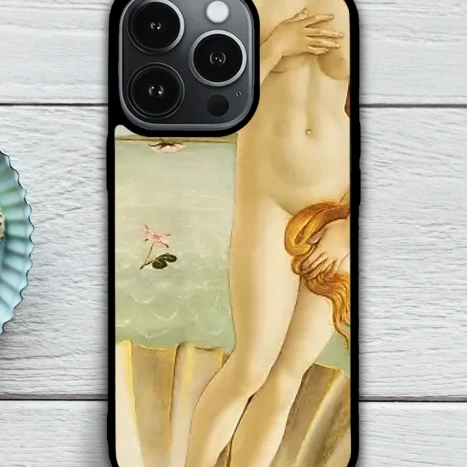 iPhone telefontok - Vénusz születése Sandro Botticelli