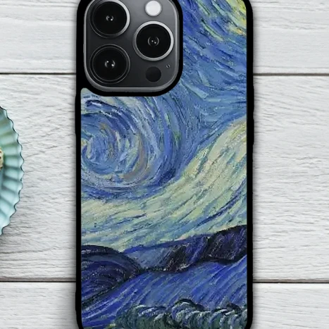 iPhone telefontok - Csillagos Éj