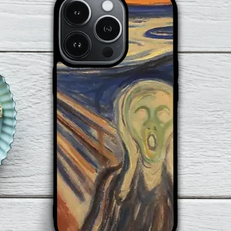 iPhone telefontok - Sikoly