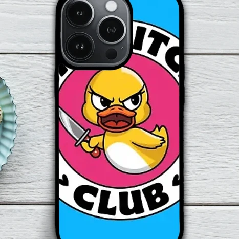 iPhone telefontok - Bad Bitch Club