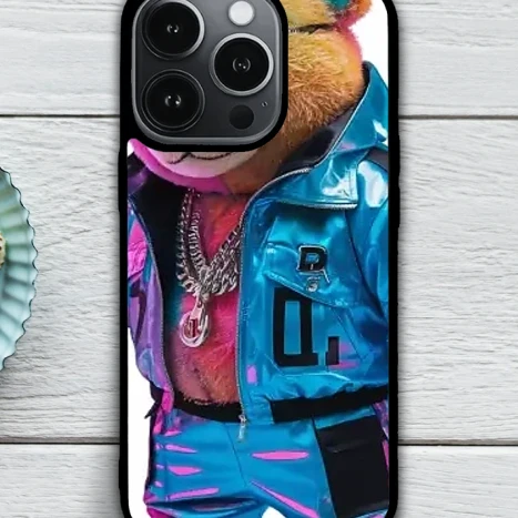 iPhone telefontok - Menő Teddy Maci