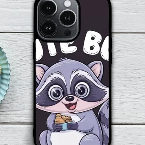 iPhone telefontok - Aranyos, de vad