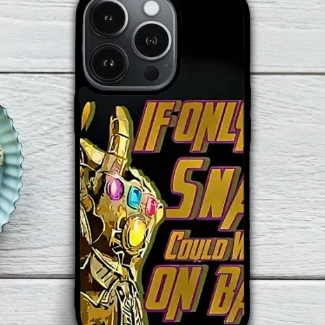 iPhone telefontok - Bárcsak egy csettintés működne a rossz döntéseken