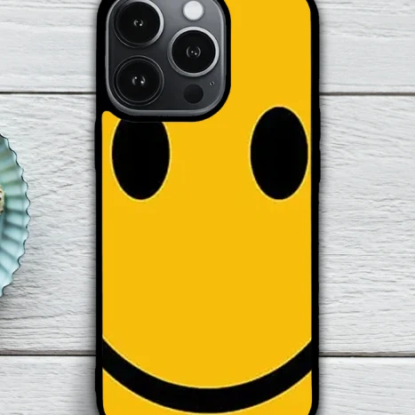 iPhone telefontok - Mosoly