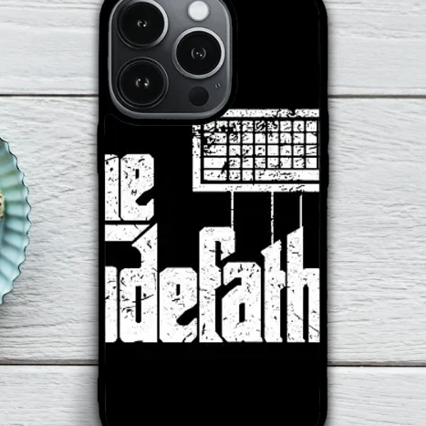 iPhone telefontok - The Codefather