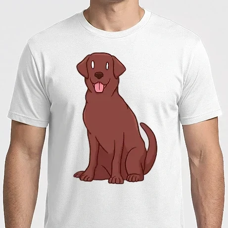 Férfi Imperial póló - Labrador