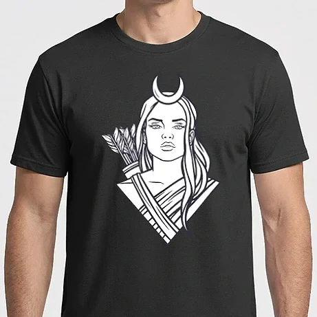 Férfi Imperial póló - Artemisz