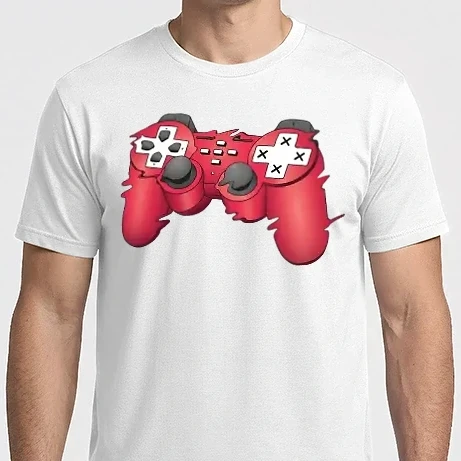 Férfi Imperial póló - Kontroller