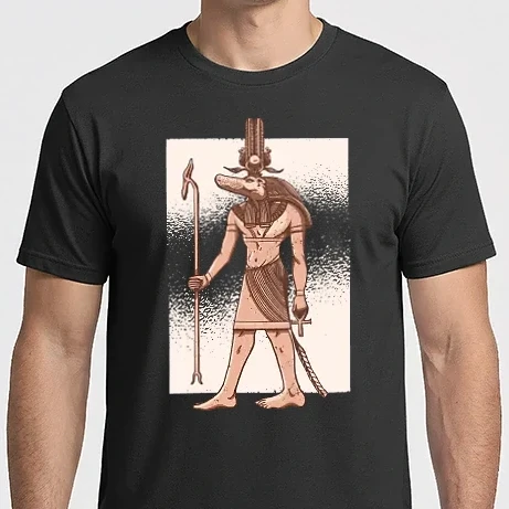 Férfi Imperial póló - Szobek