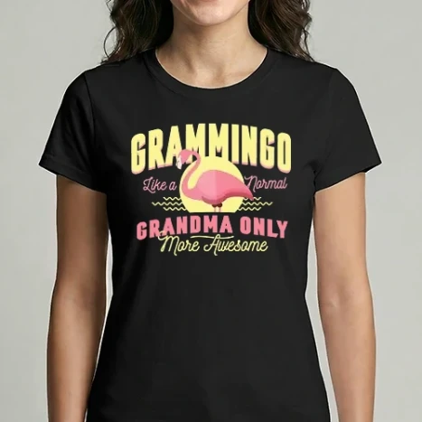 Női Imperial póló - Grammingo
