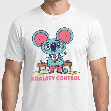 Férfi Imperial póló - Koala iroda