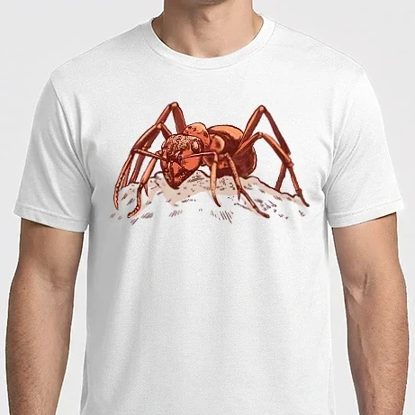 Férfi Imperial póló - Hangya