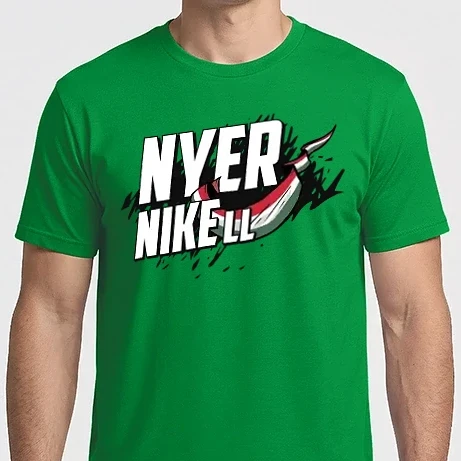 Férfi Imperial póló - NyerNIKEll