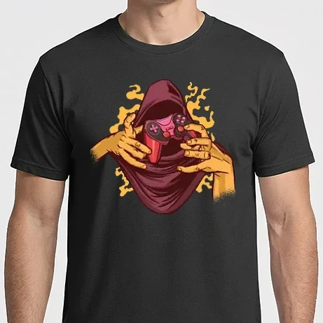 Férfi Imperial póló - Kontroller