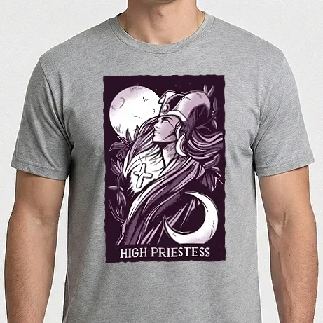 Férfi Imperial póló - Pap