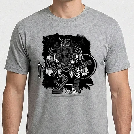 Férfi Imperial póló - Törp