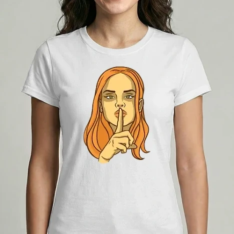 Női Imperial póló - Csitt