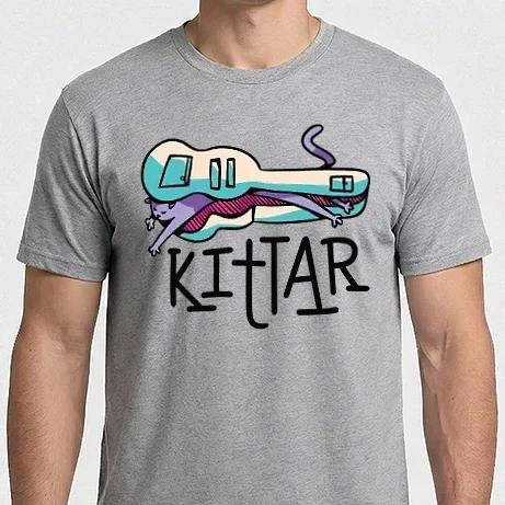 Férfi Imperial póló - Kittar