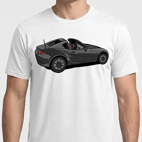 Férfi Imperial póló - Cabrio